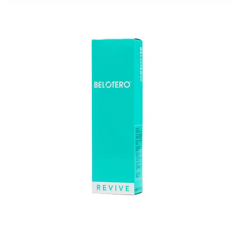 BELOTERO REVIVE 03