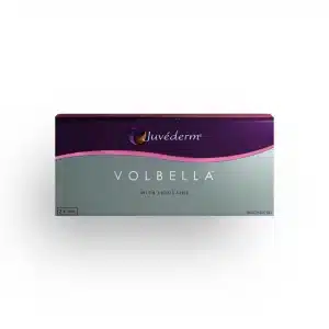 JUVÉDERM® VOLBELLA® with Lidocaine