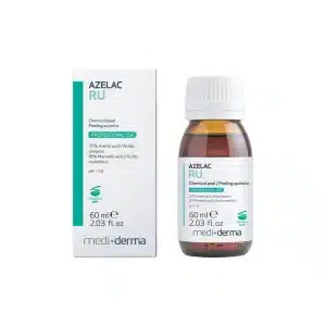 MEDIDERMA® AZELAC® RU