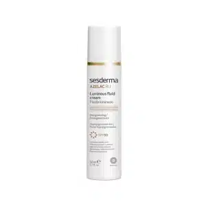 SESDERMA® AZELAC® RU LUMINOUS FLUID CREAM