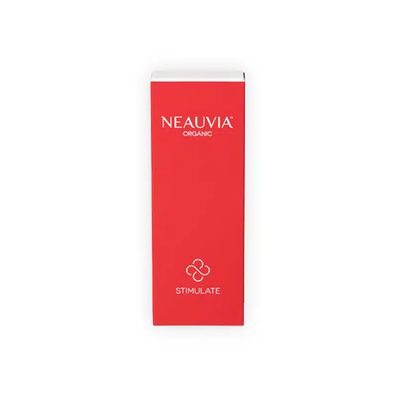 NEAUVIA STIMULATE 02