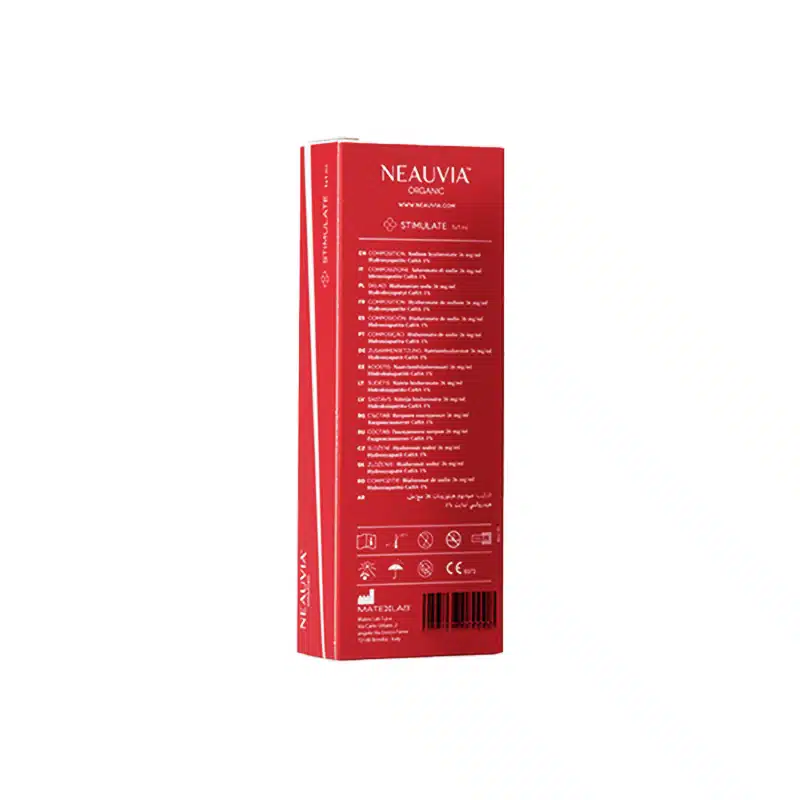 NEAUVIA STIMULATE 04