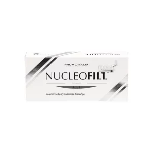 NUCLEOFILL MEDIUMPLUS 03