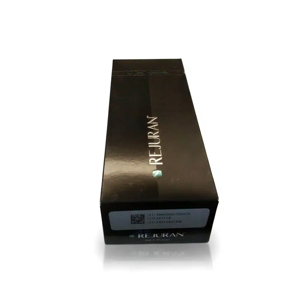 REJURAN® HEALER 3