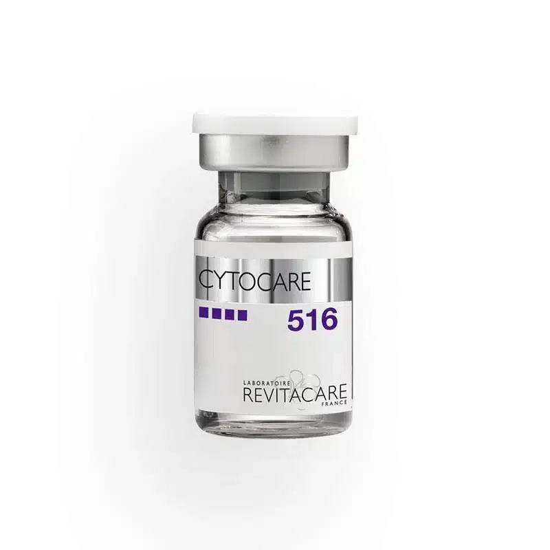 REVITACARE CYTOCARE 516 01