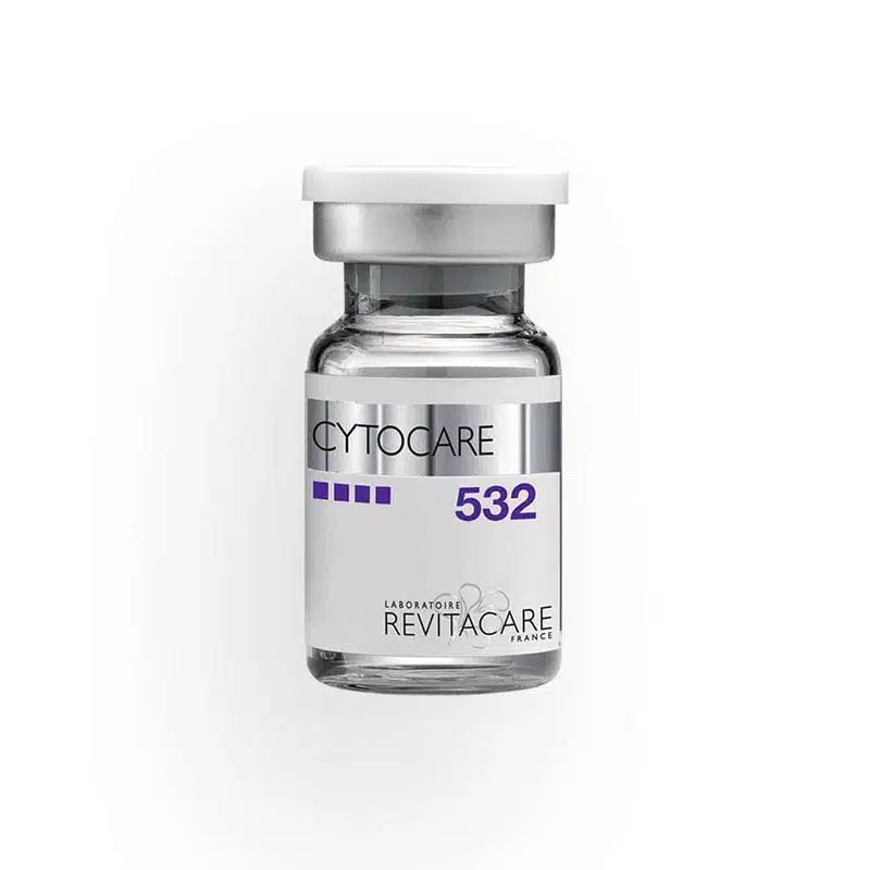 REVITACARE CYTOCARE 532 01