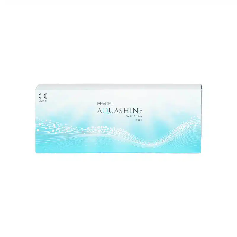 REVOFIL AQUASHINE SOFTFILLER 2ML 01