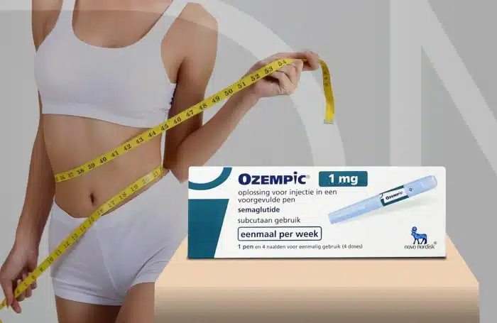 DM Ozempic