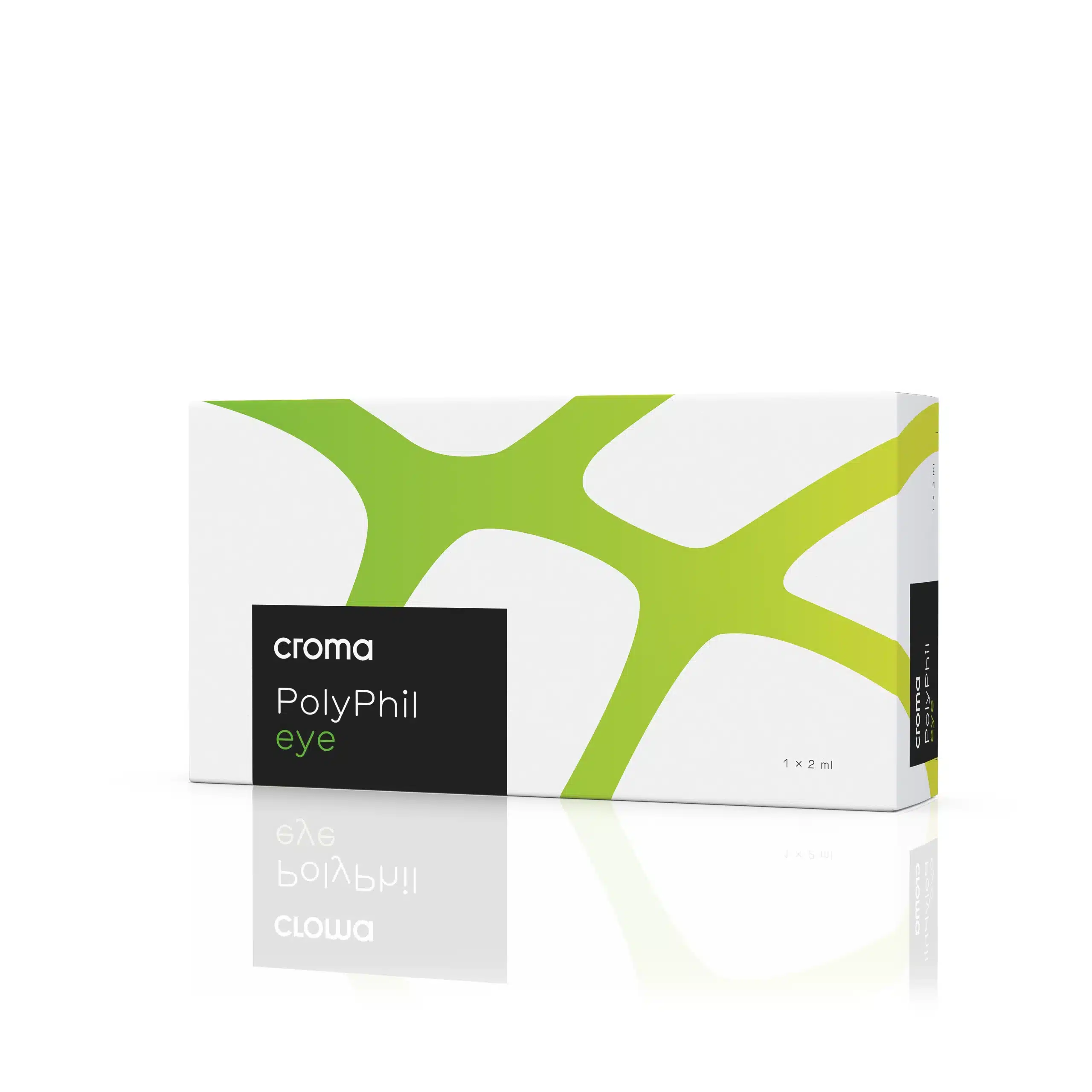 CROMA POLYPHIL EYE Front