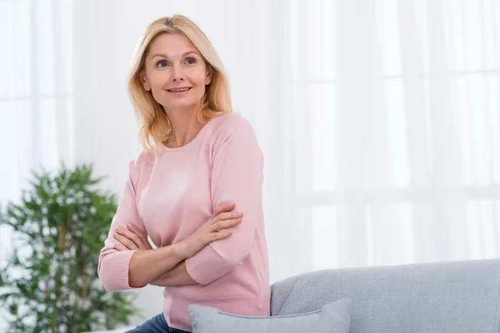 Mirena and Menopause