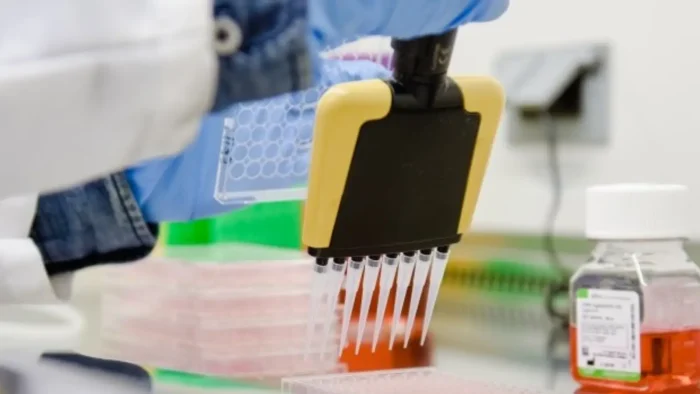 Lab equipment
