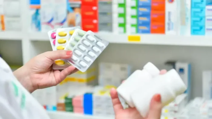 Medications.