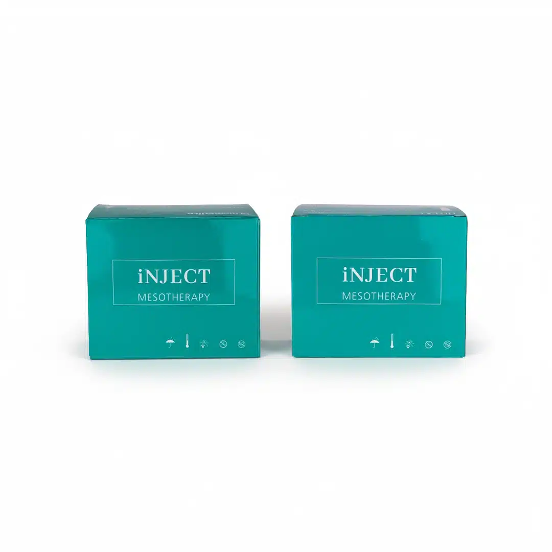 100056 BIOMEDICO 30G 12mm1