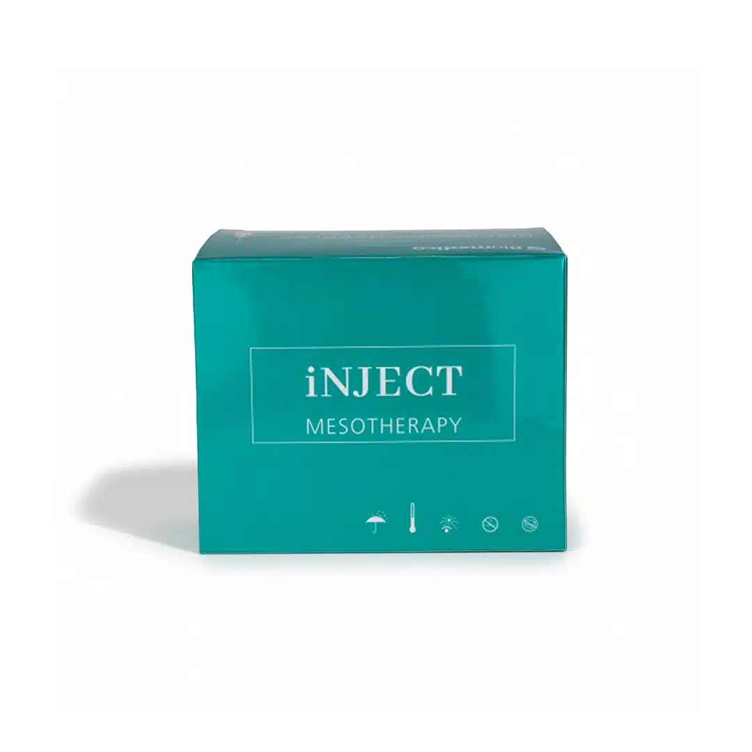 100056 BIOMEDICO 30G 12mm2