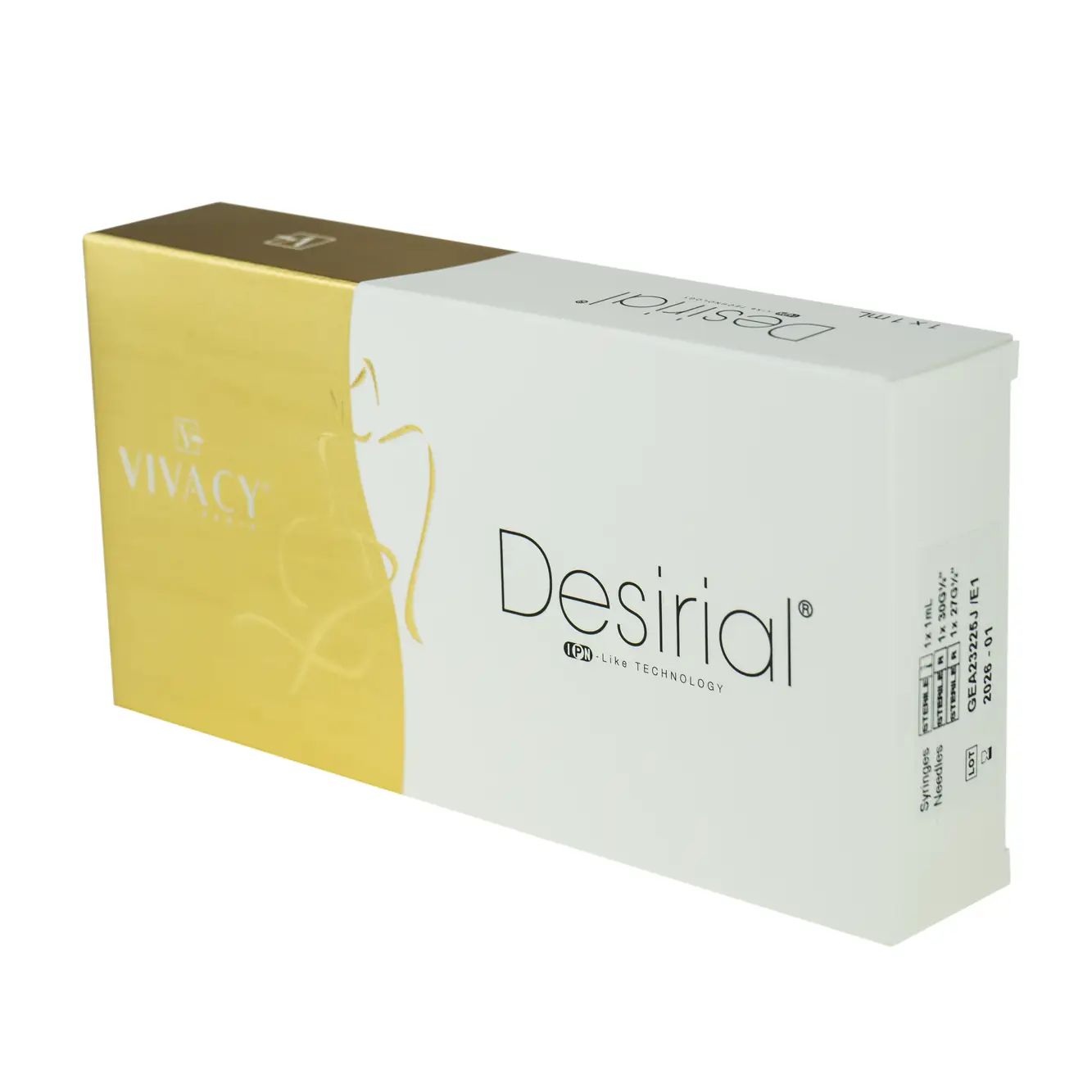 Desirial