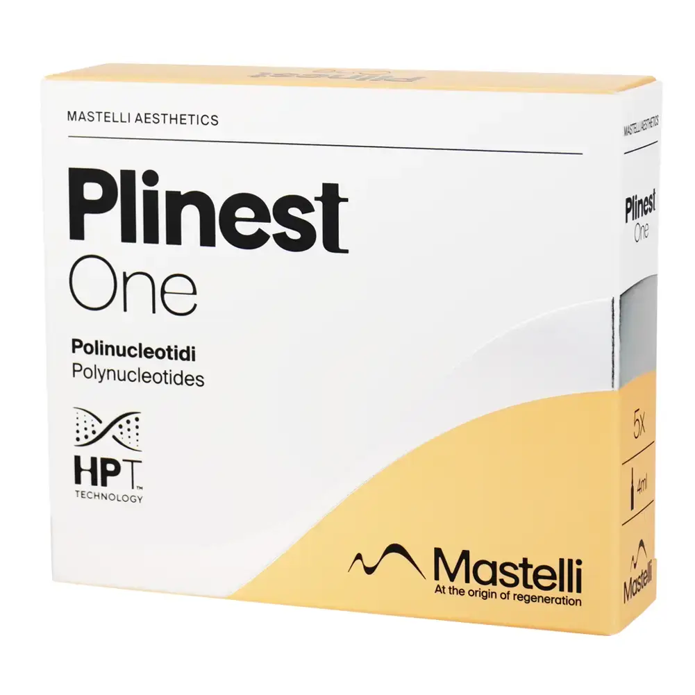 Plinest One webres