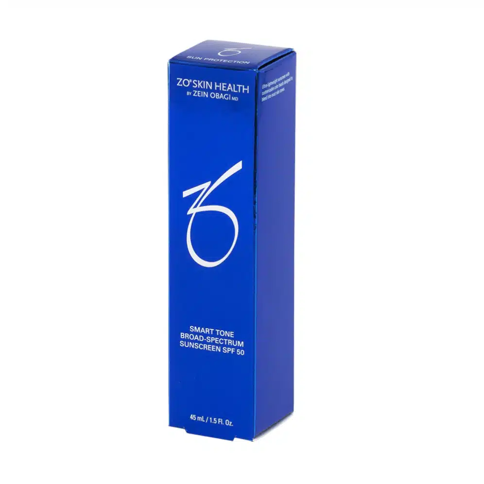 Zo Skin Smart Tone Broad Spectrum Sunscreen SPF 50