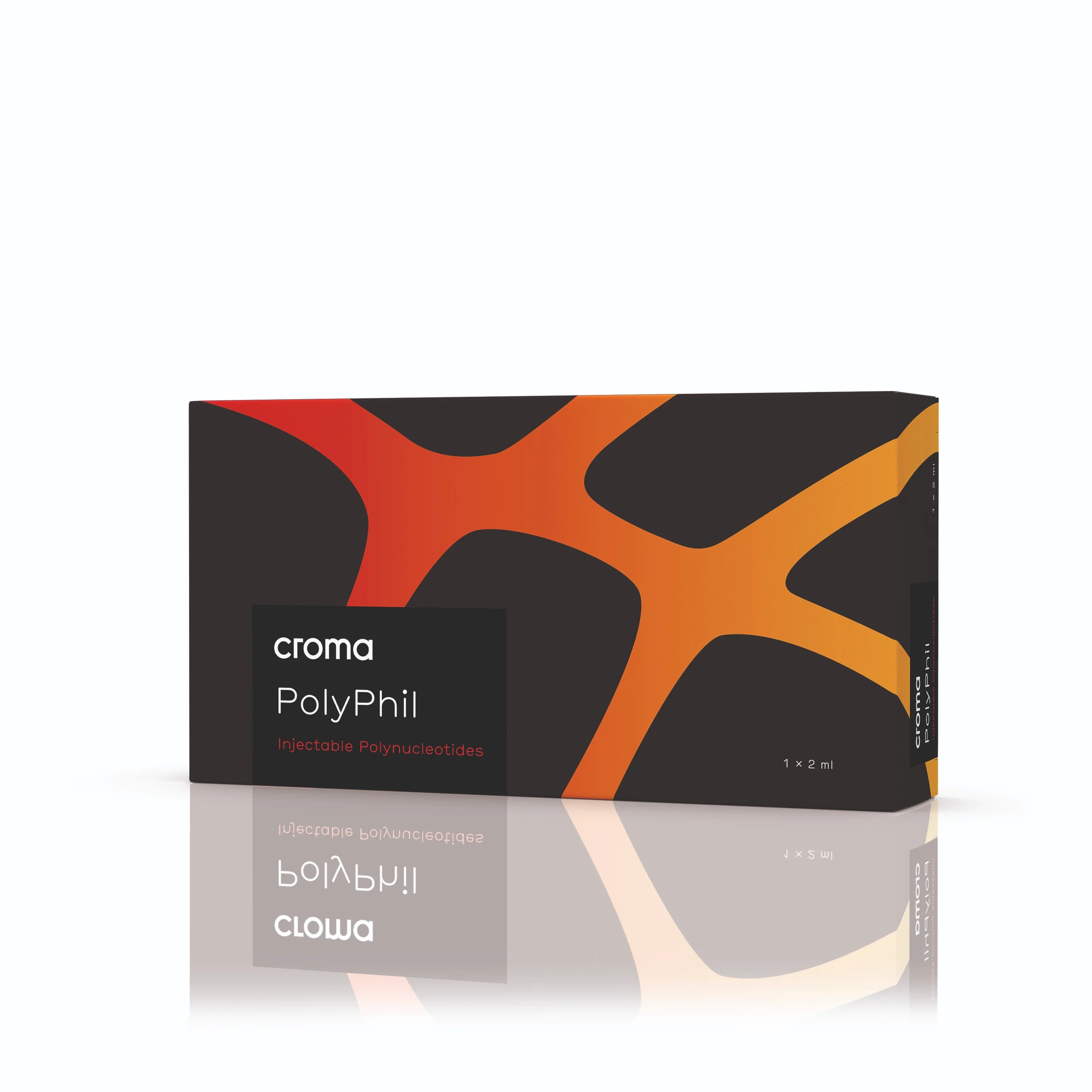 CROMA POLYPHIL Front