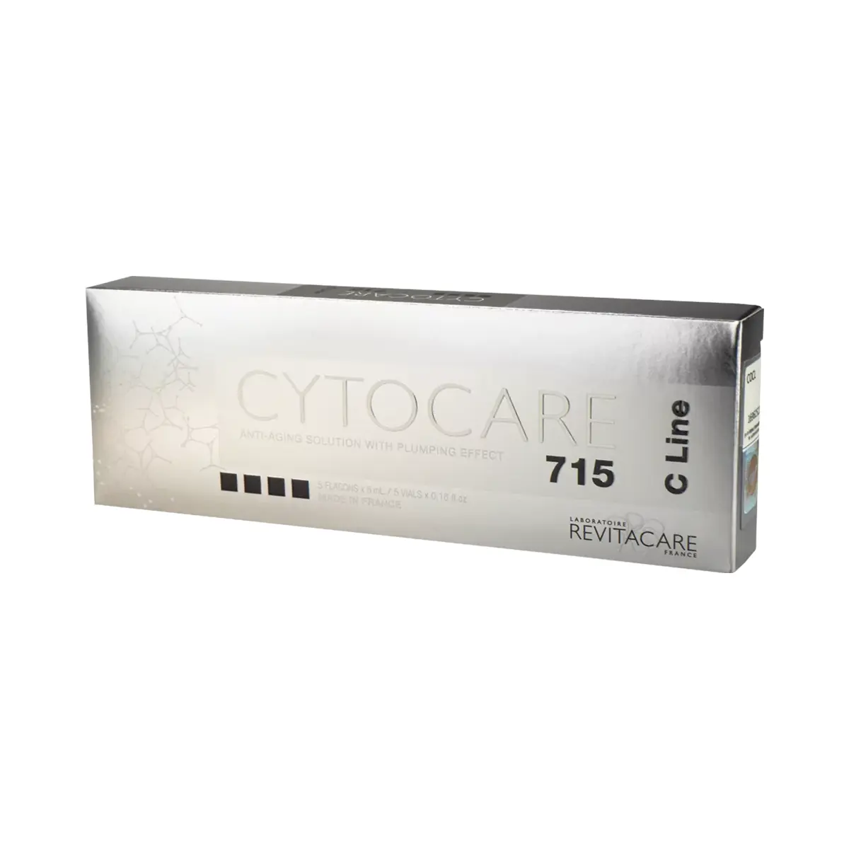 Cytocare 715 c line