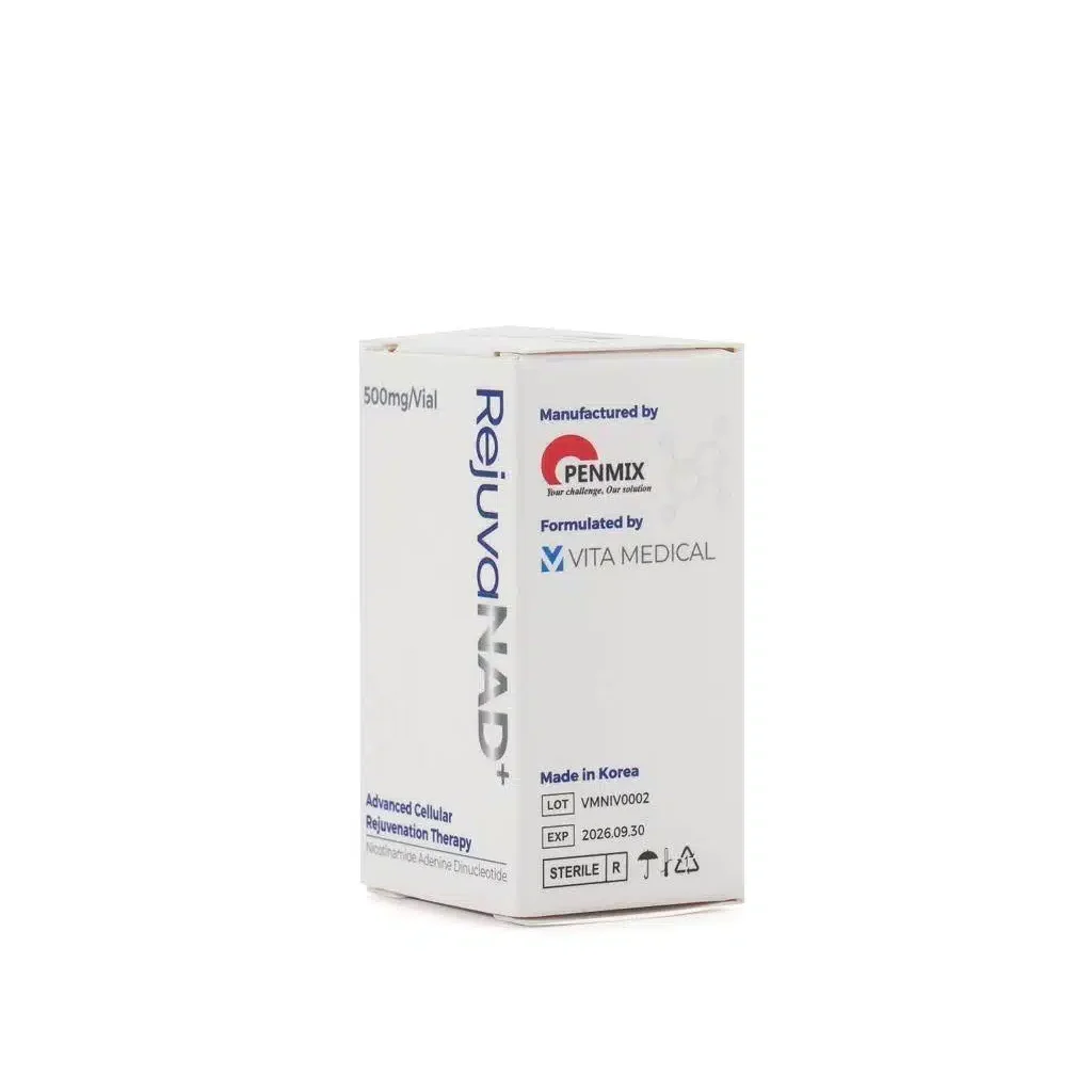 rejuvanad 1 vial