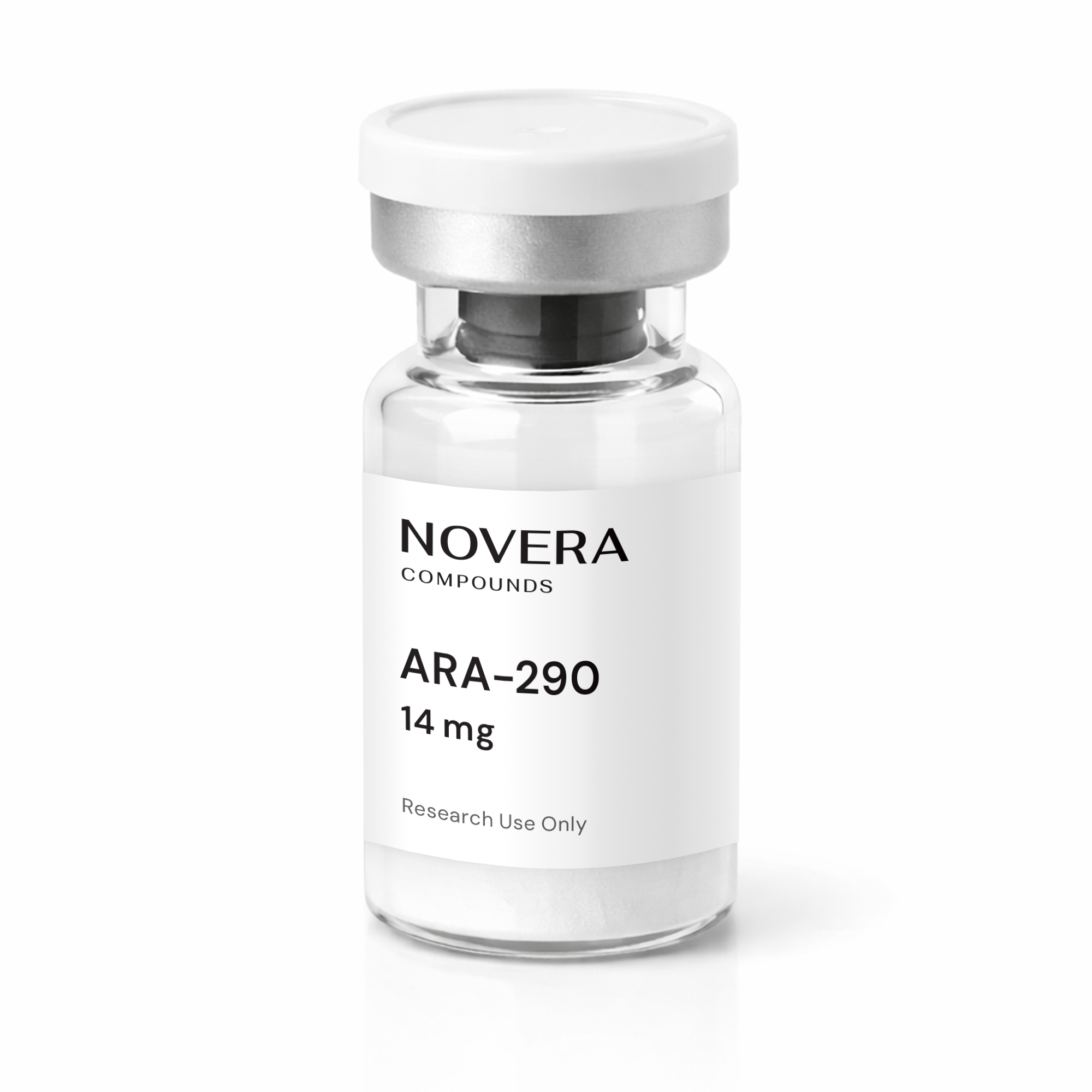 ARA 290 14mg Front