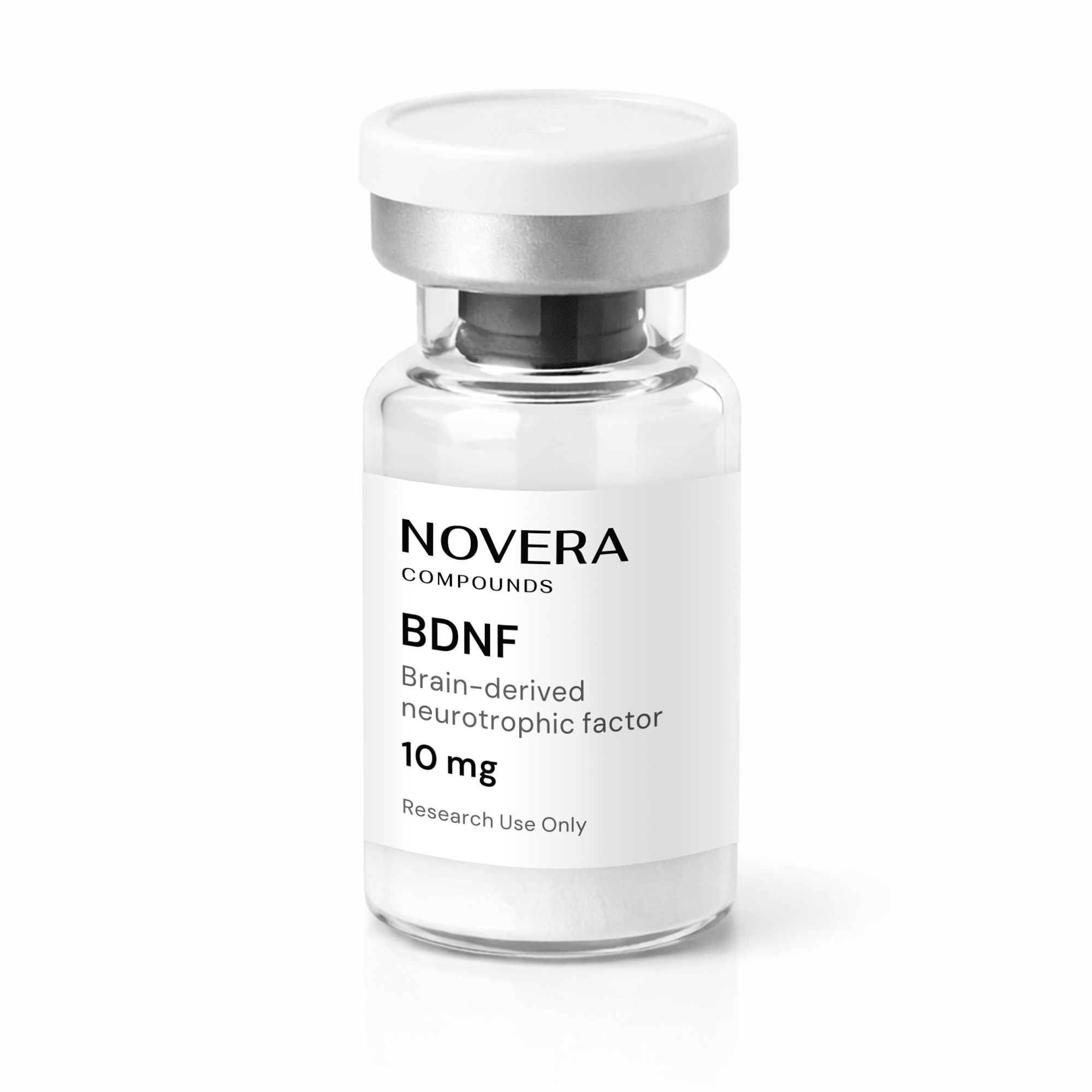 BDNF 10mg Front