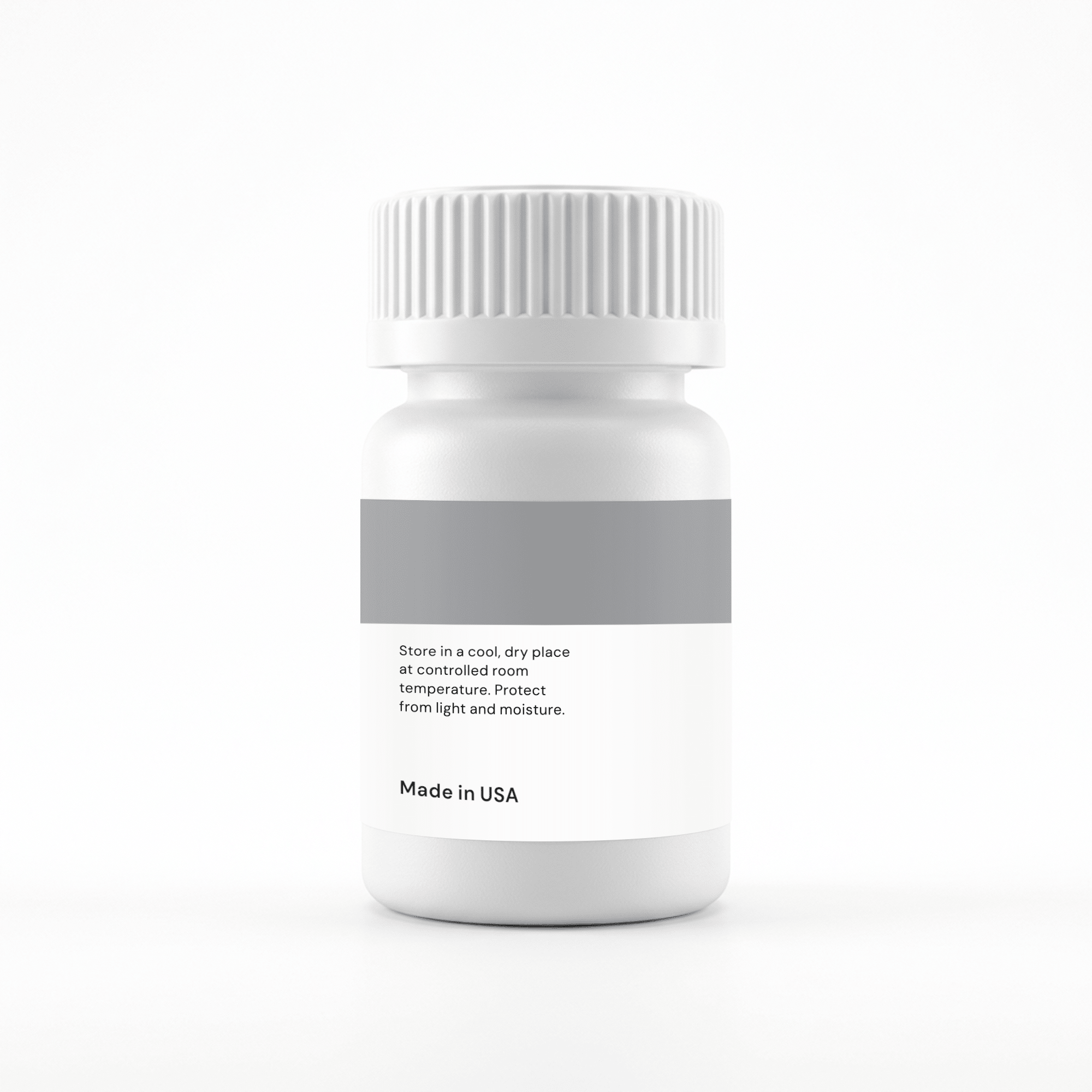 BPC 157 500 mcg Back Novera Oral Tablets Mockup