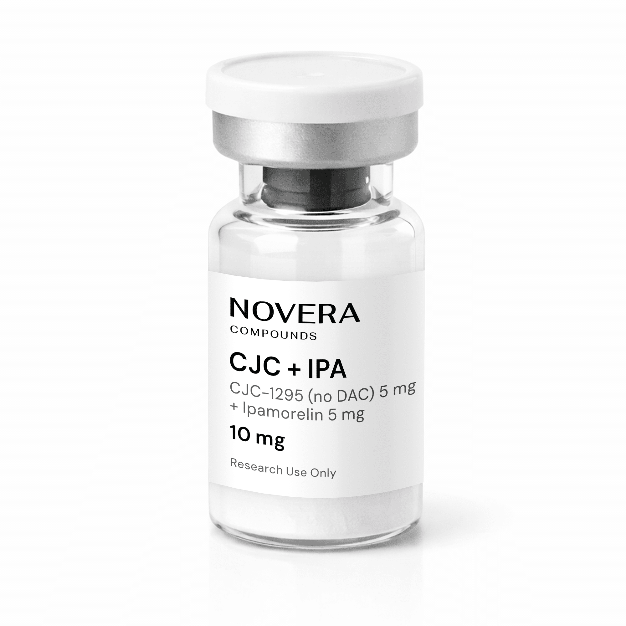 CJC+IPA 10mg Front