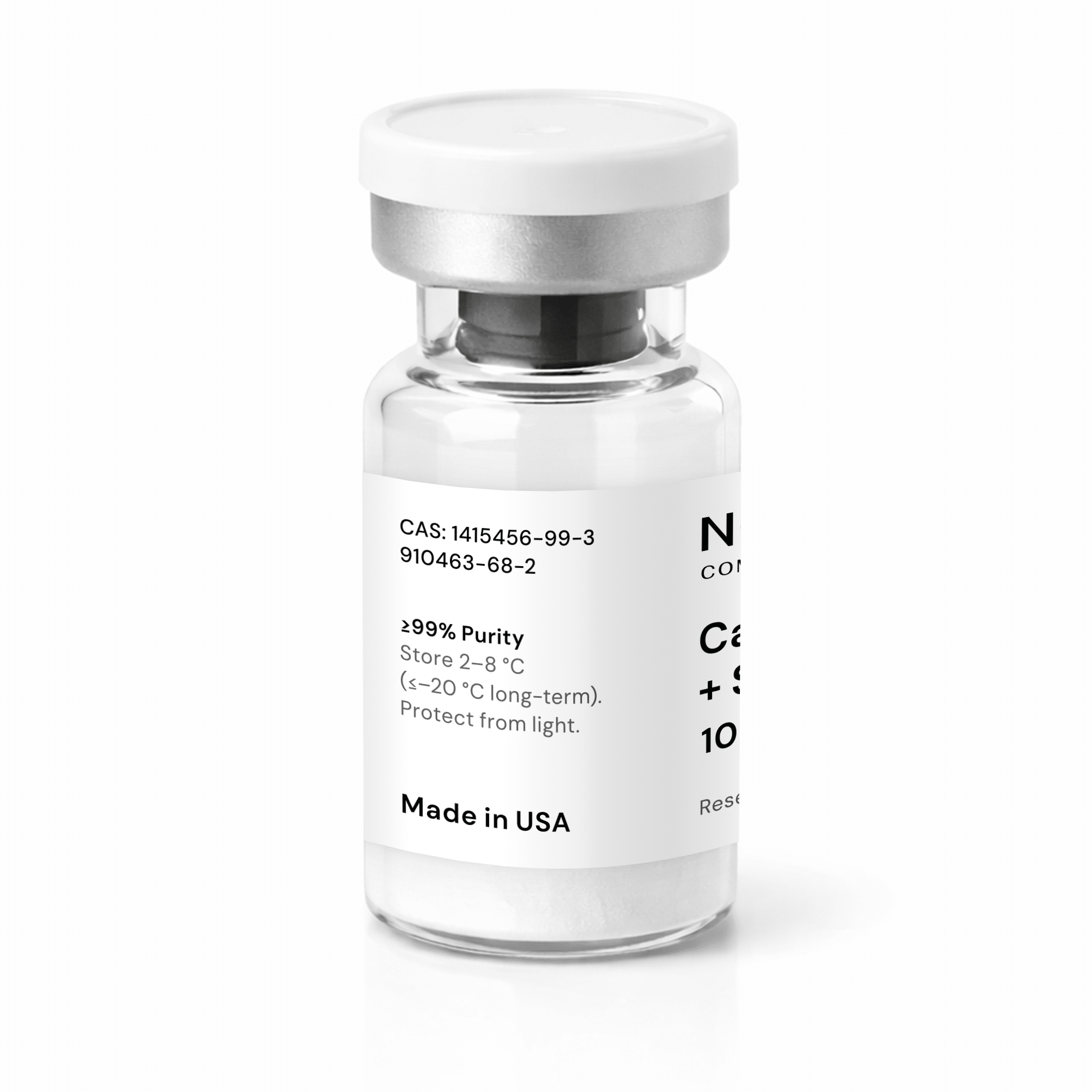 Cag+Sem 10mg Back