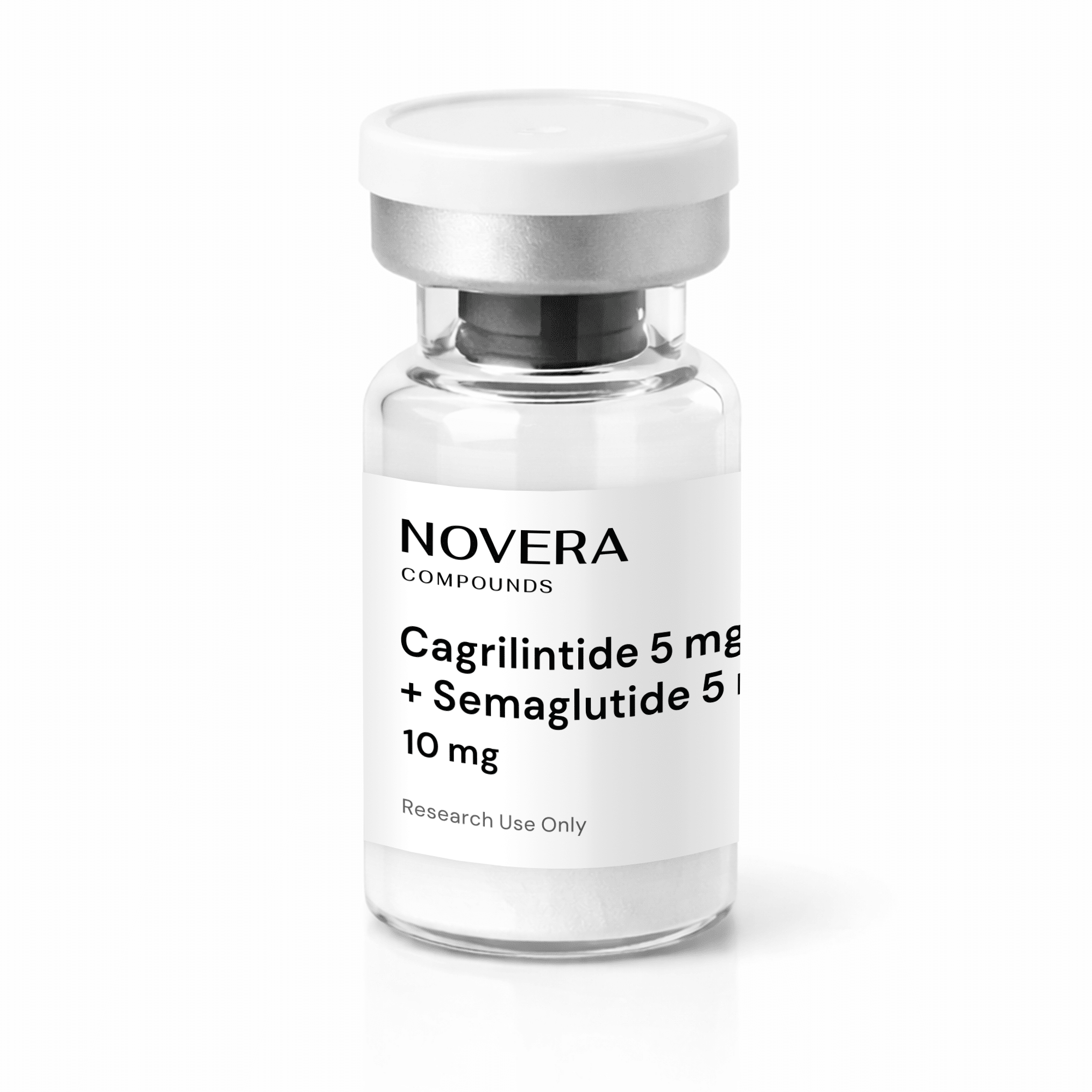 Cag+Sem 10mg Front