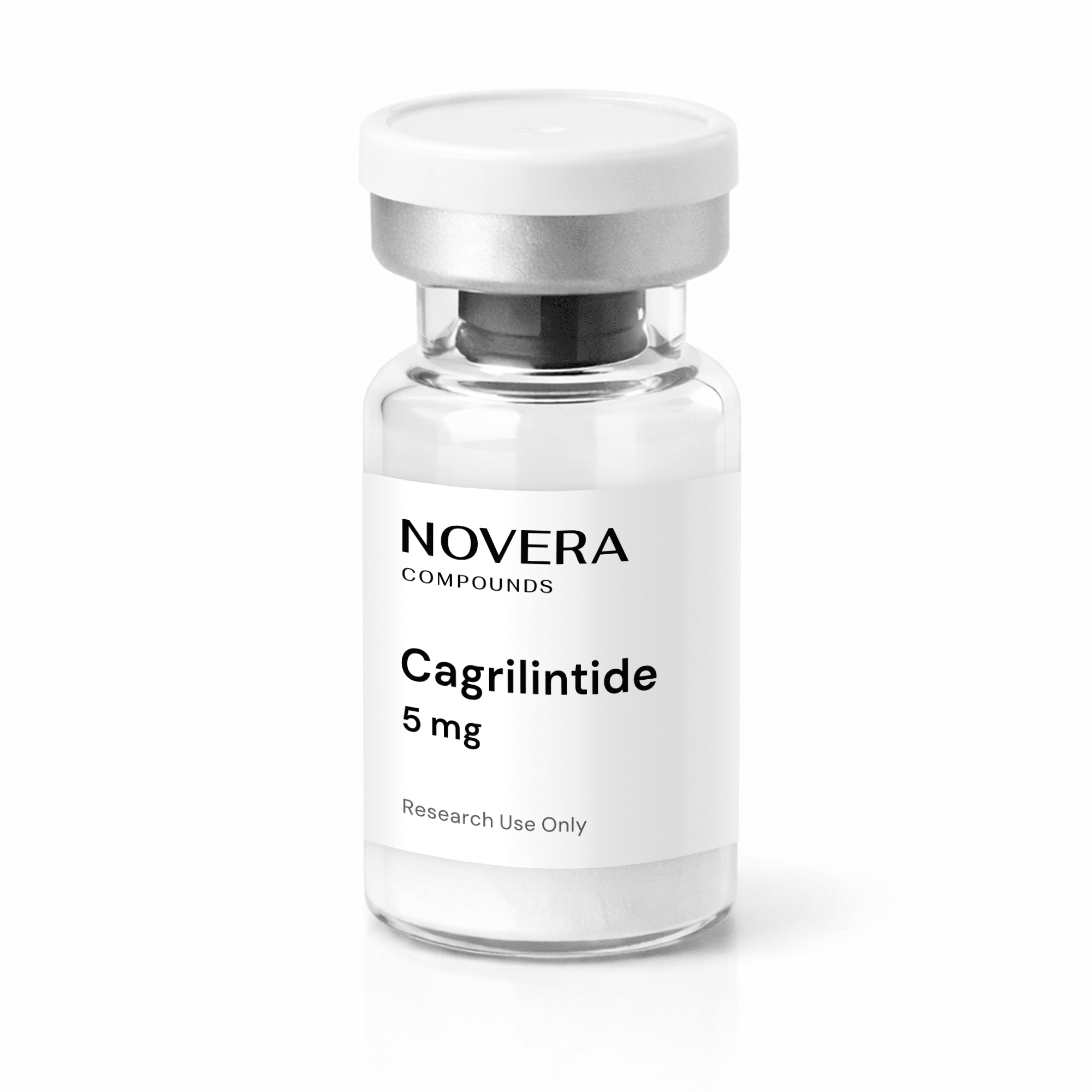 Cagrilintide 5mg Front