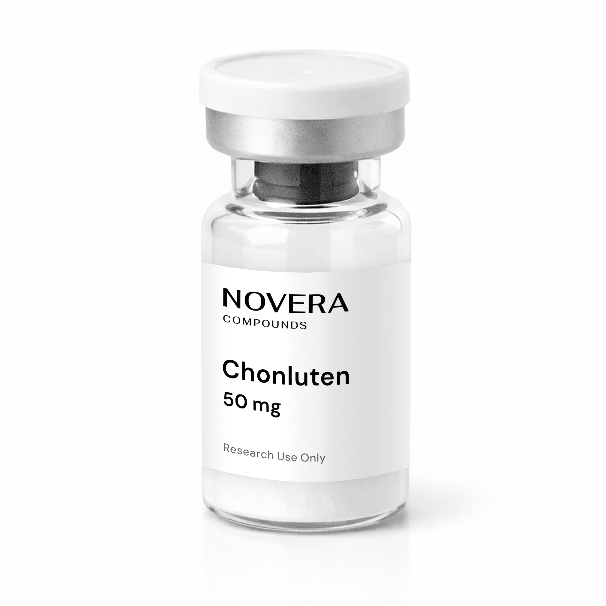 Chonluten 50mg Front