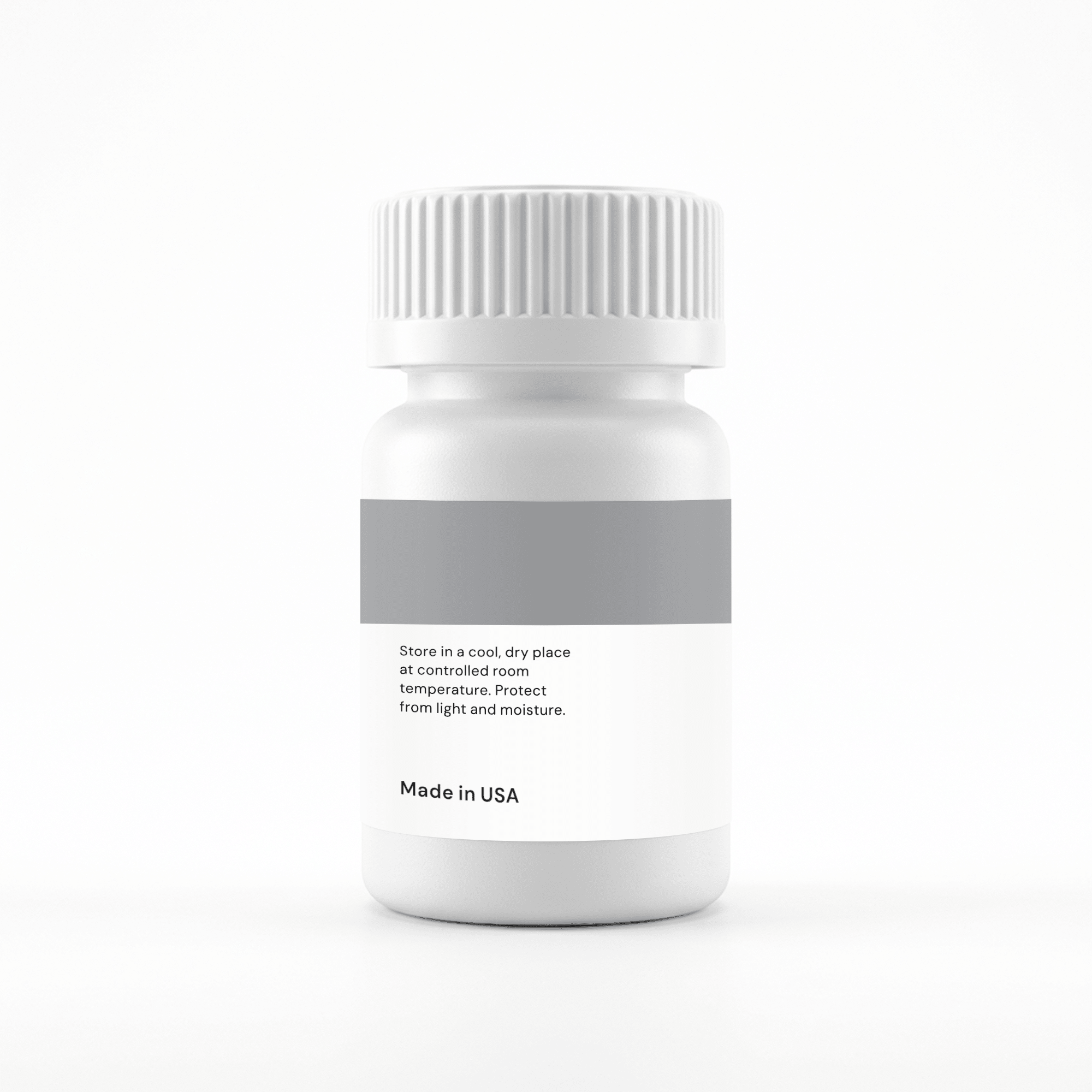Dihexa 8 mcg Back Novera Oral Tablets Mockup