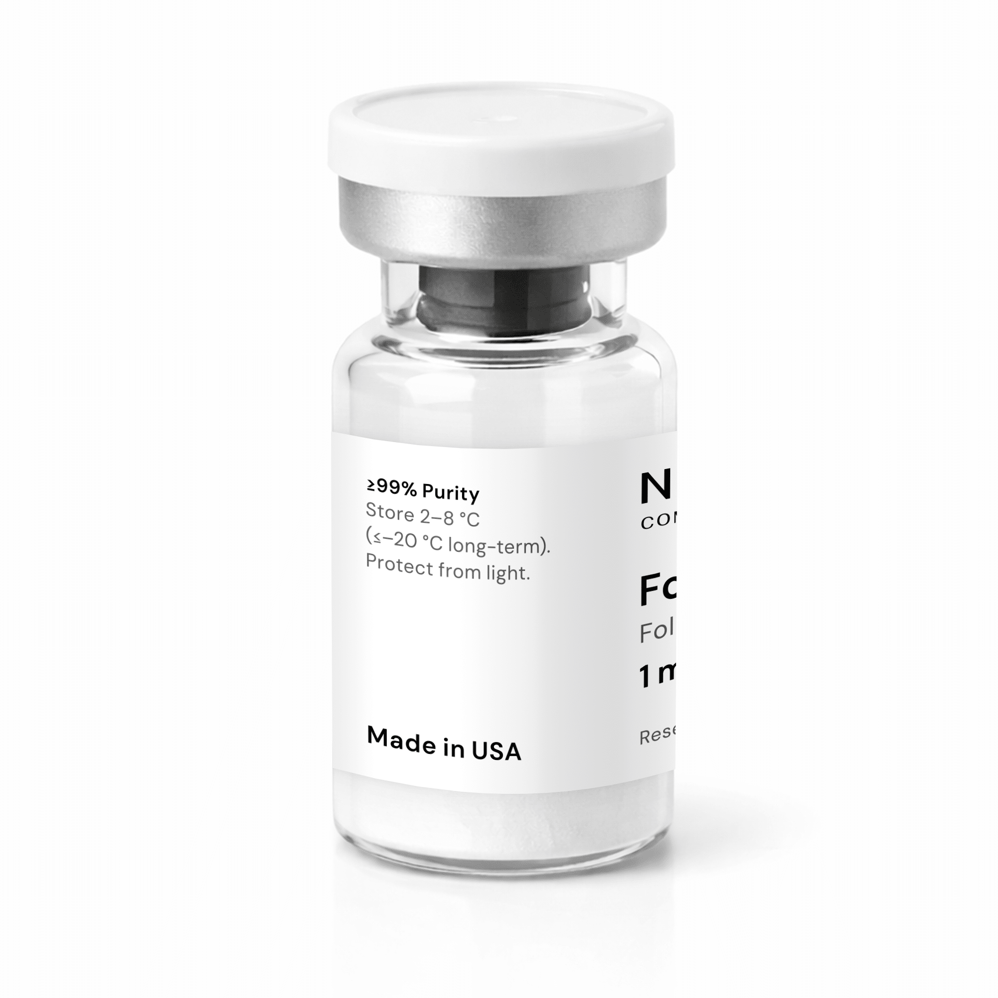 Follistatin 344 1mg Back
