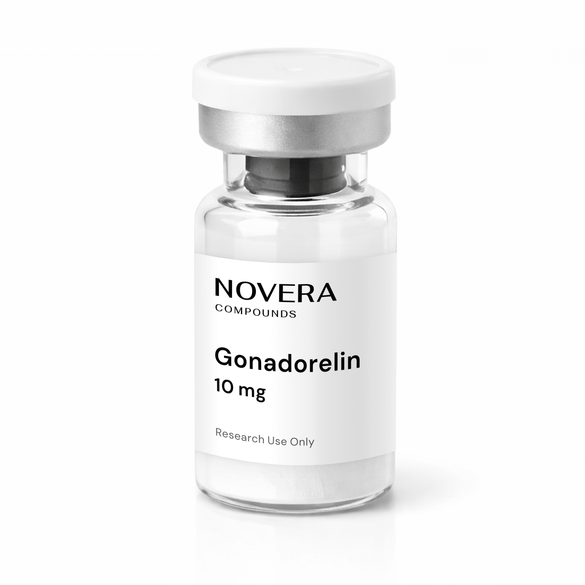Gonadorelin 10mg Front