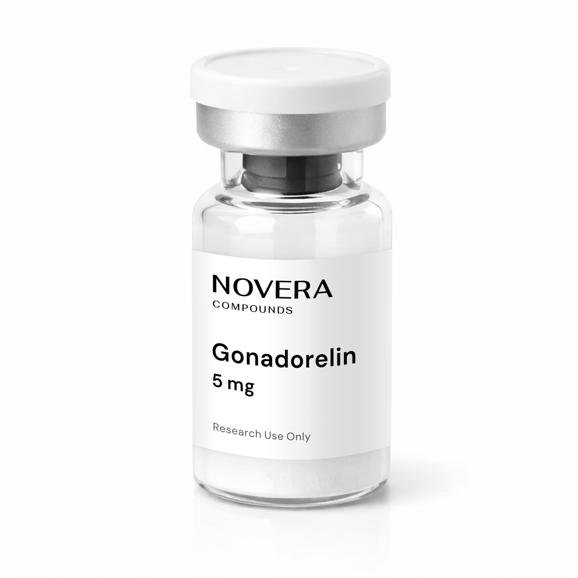 Gonadorelin 5mg Front