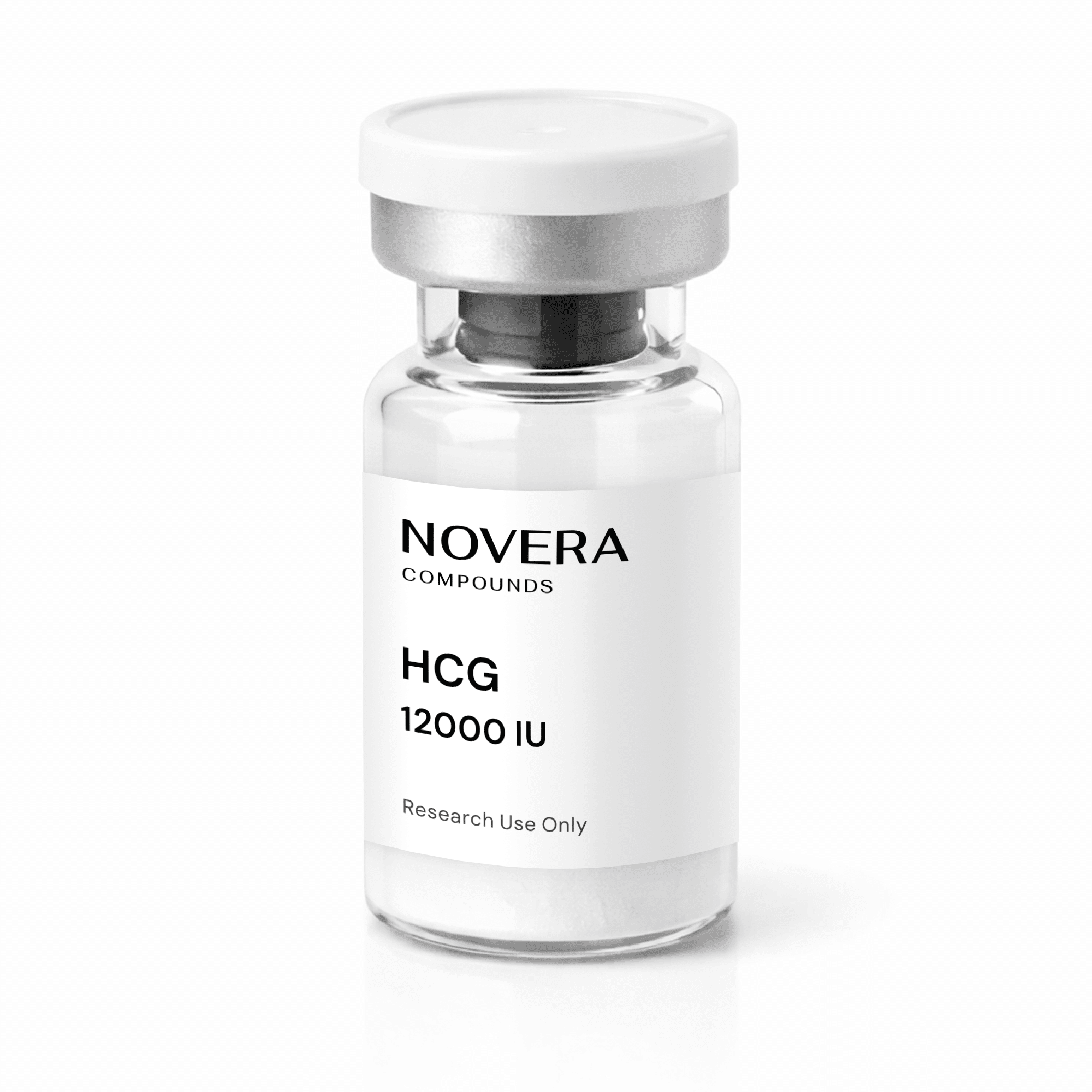 HCG 12000 IU Front