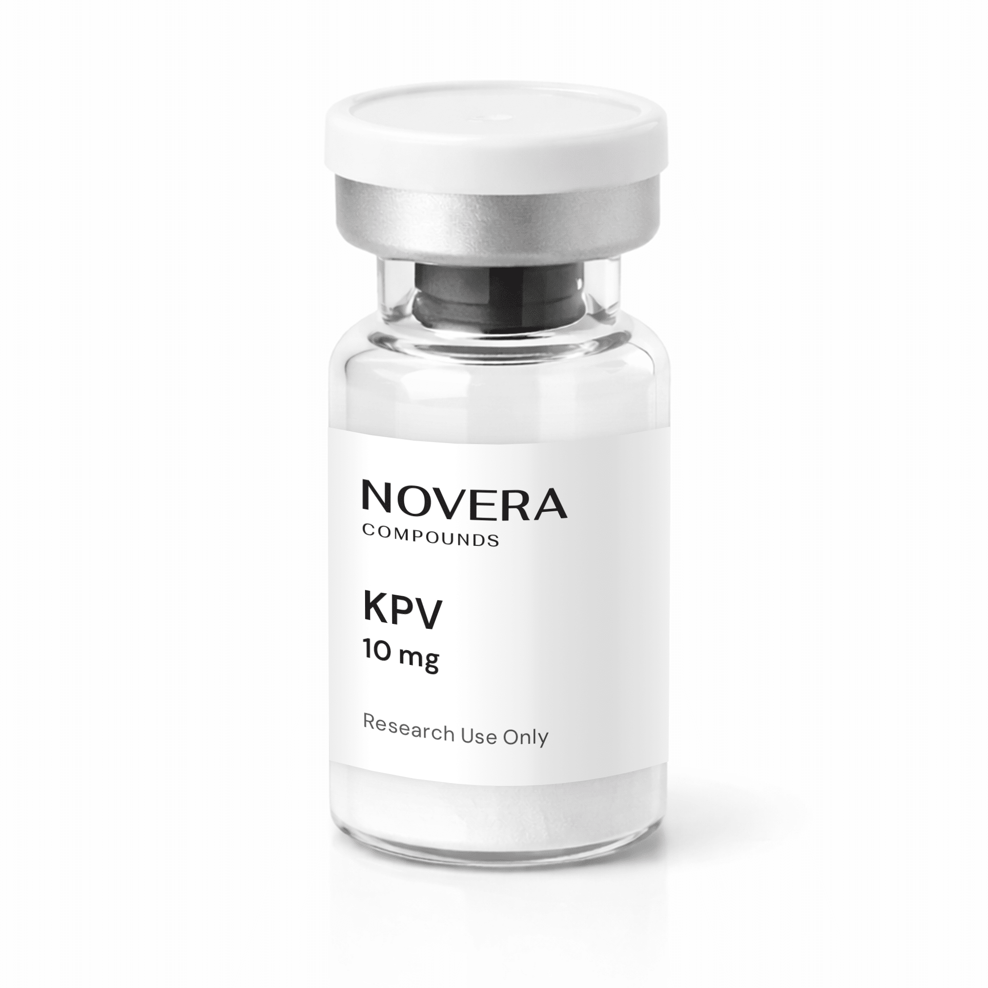 KPV 10mg Front