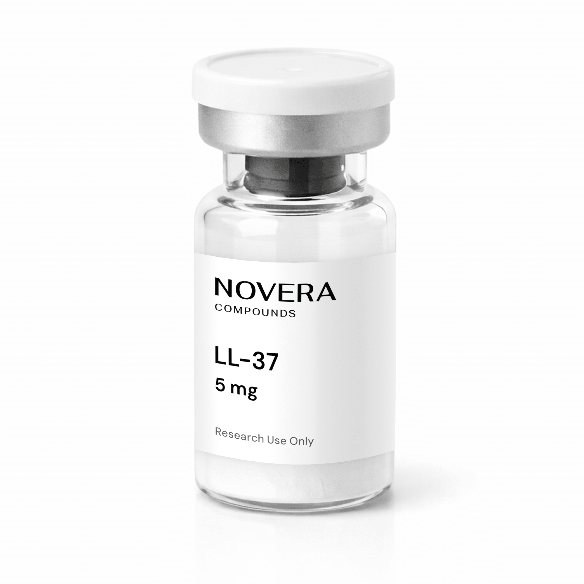 LL 37 5mg Front