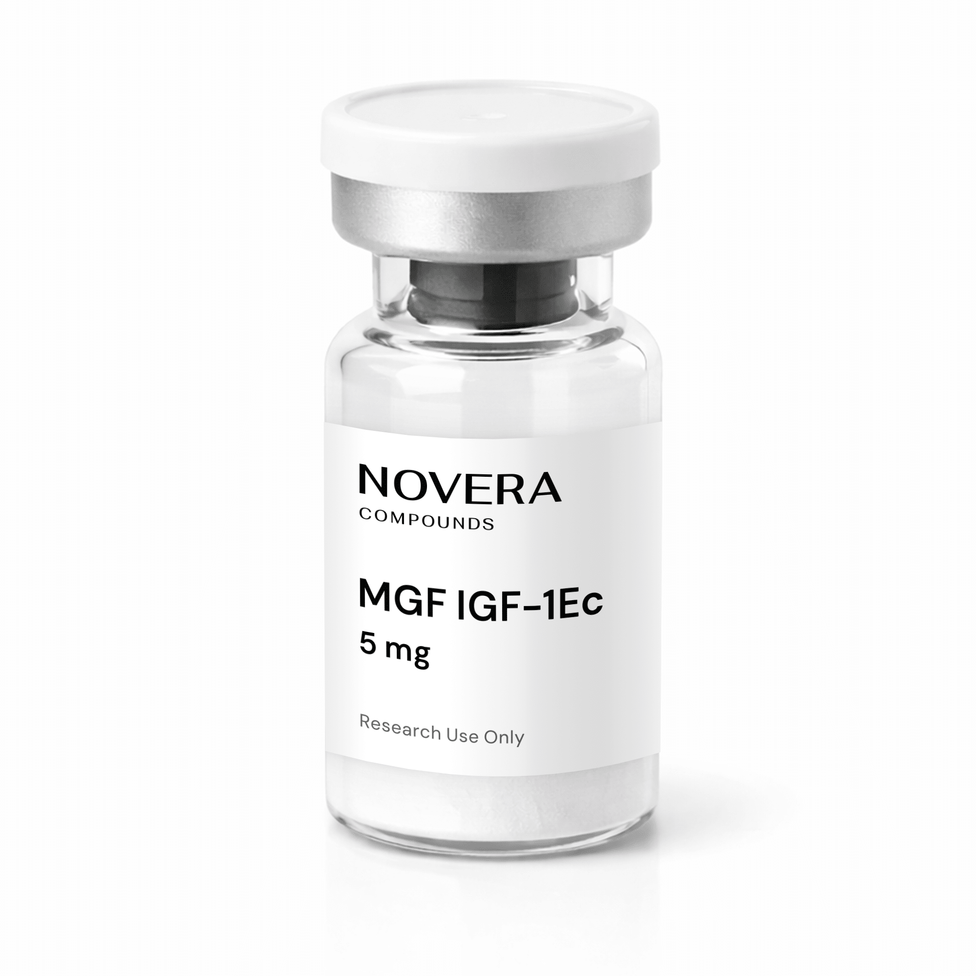 MGF IGF 1Ec 5mg Front