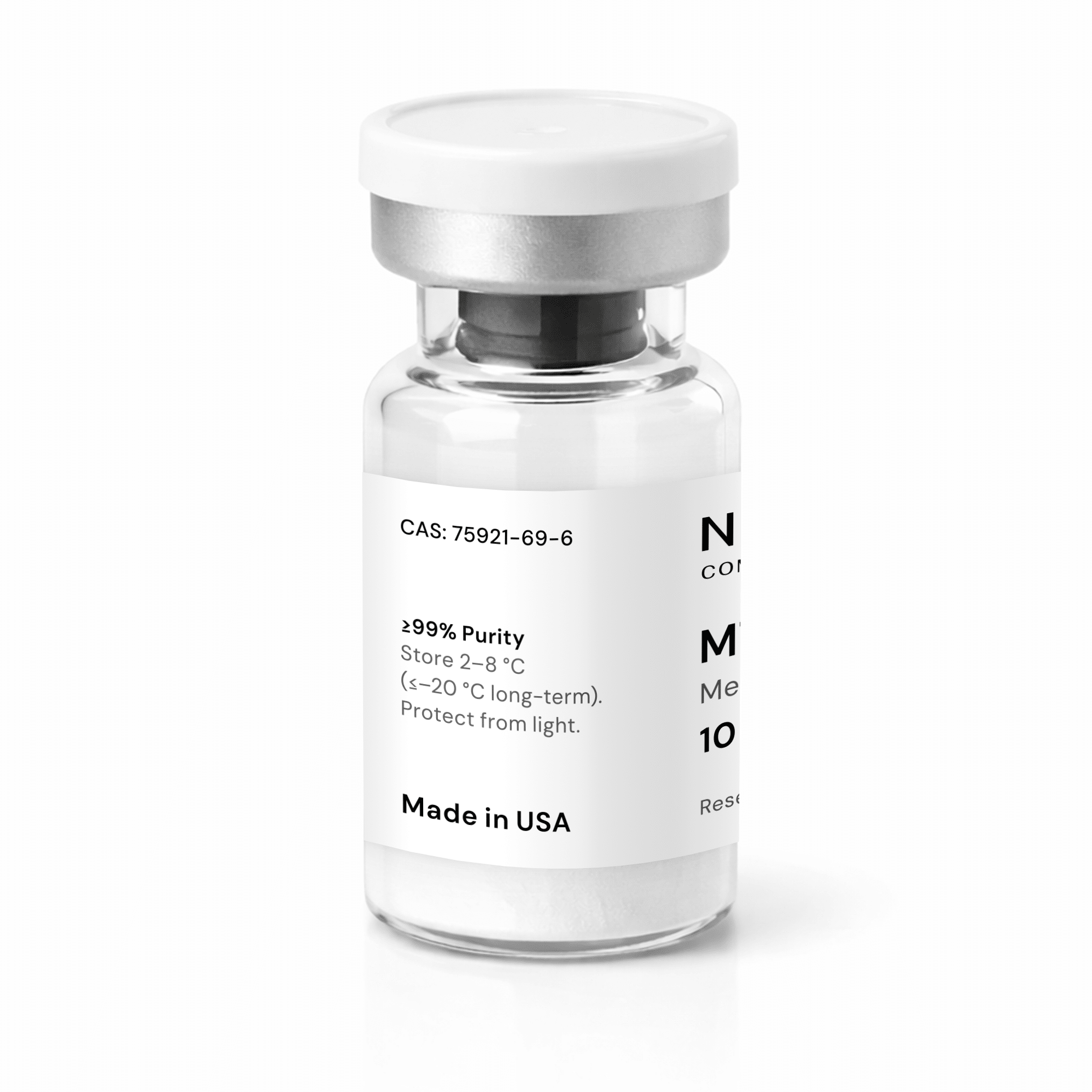 MT1 10mg Back