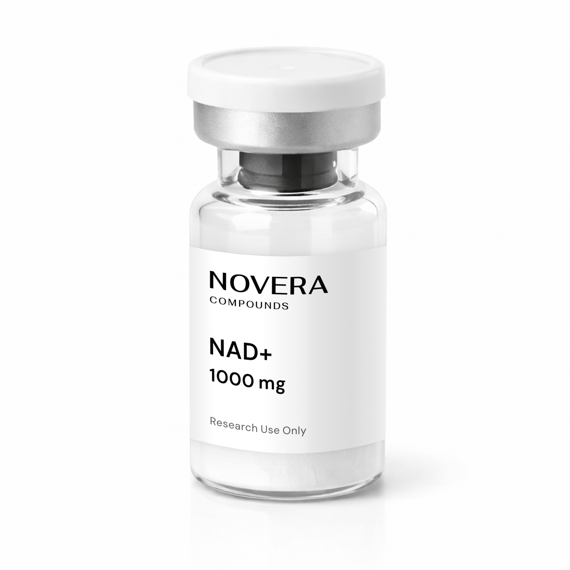 NAD+ 1000mg Front