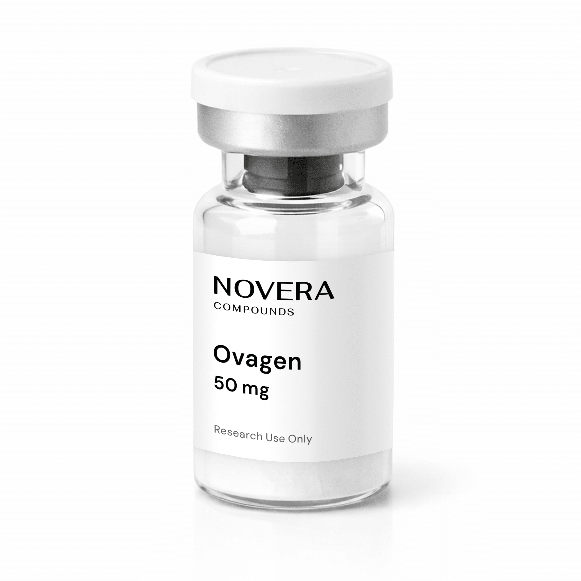 Ovagen 50mg Front