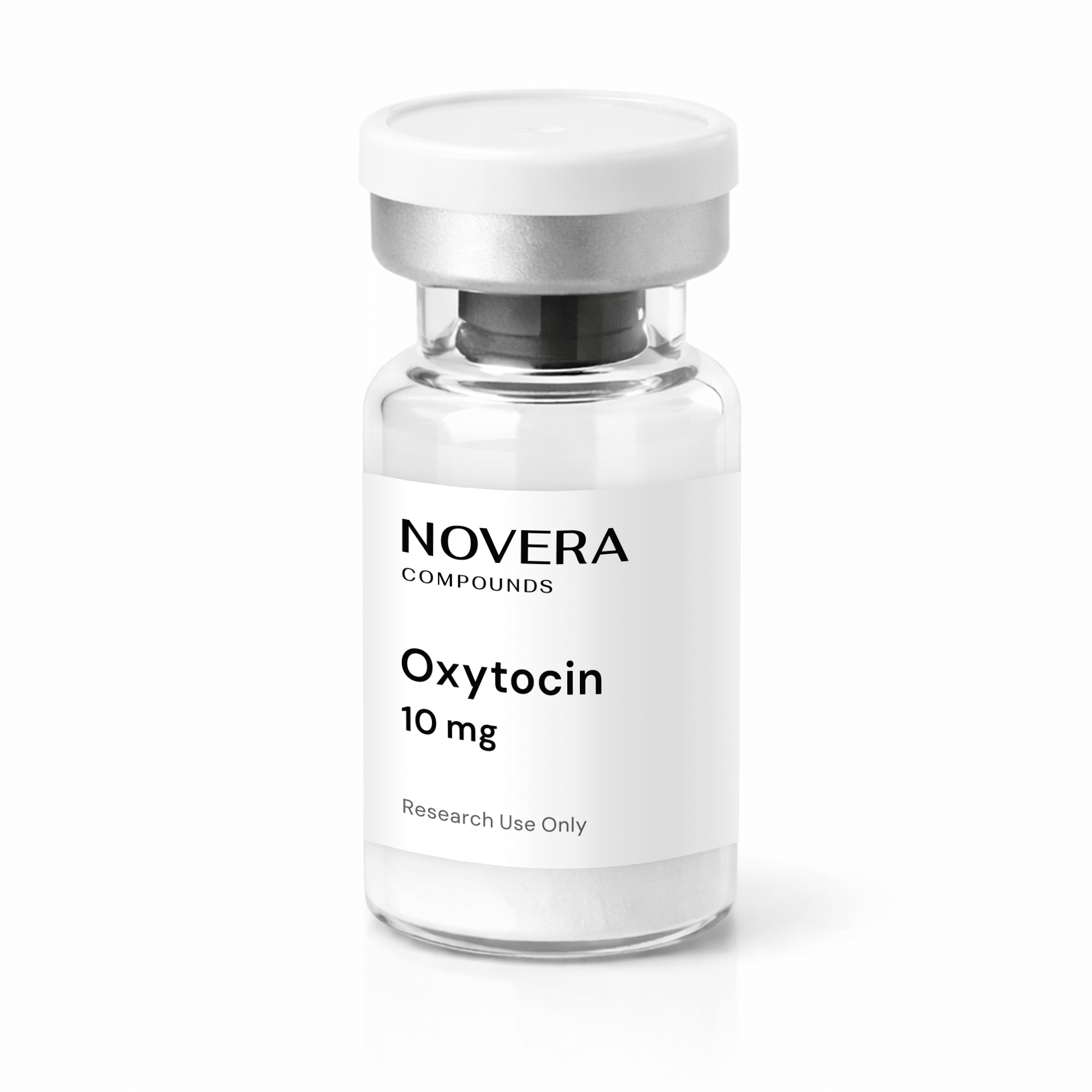 Oxytocin 10mg Front
