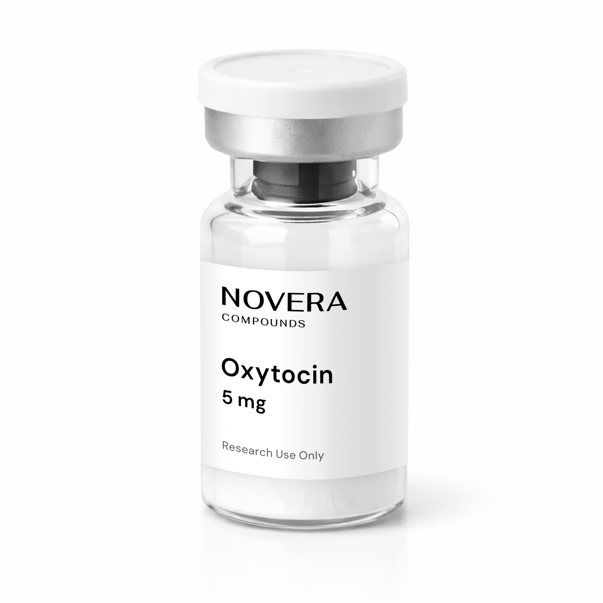 Oxytocin 5g Front