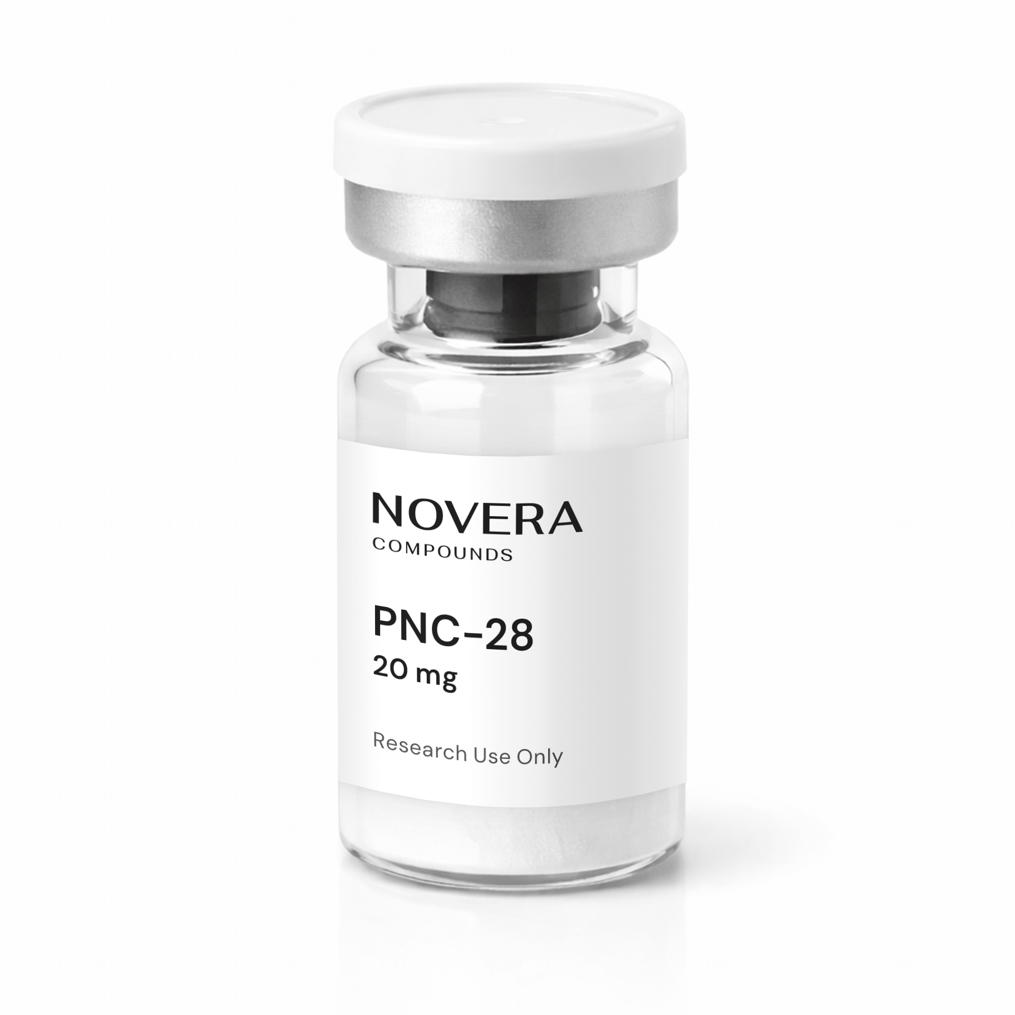 PNC 28 20 mg Front