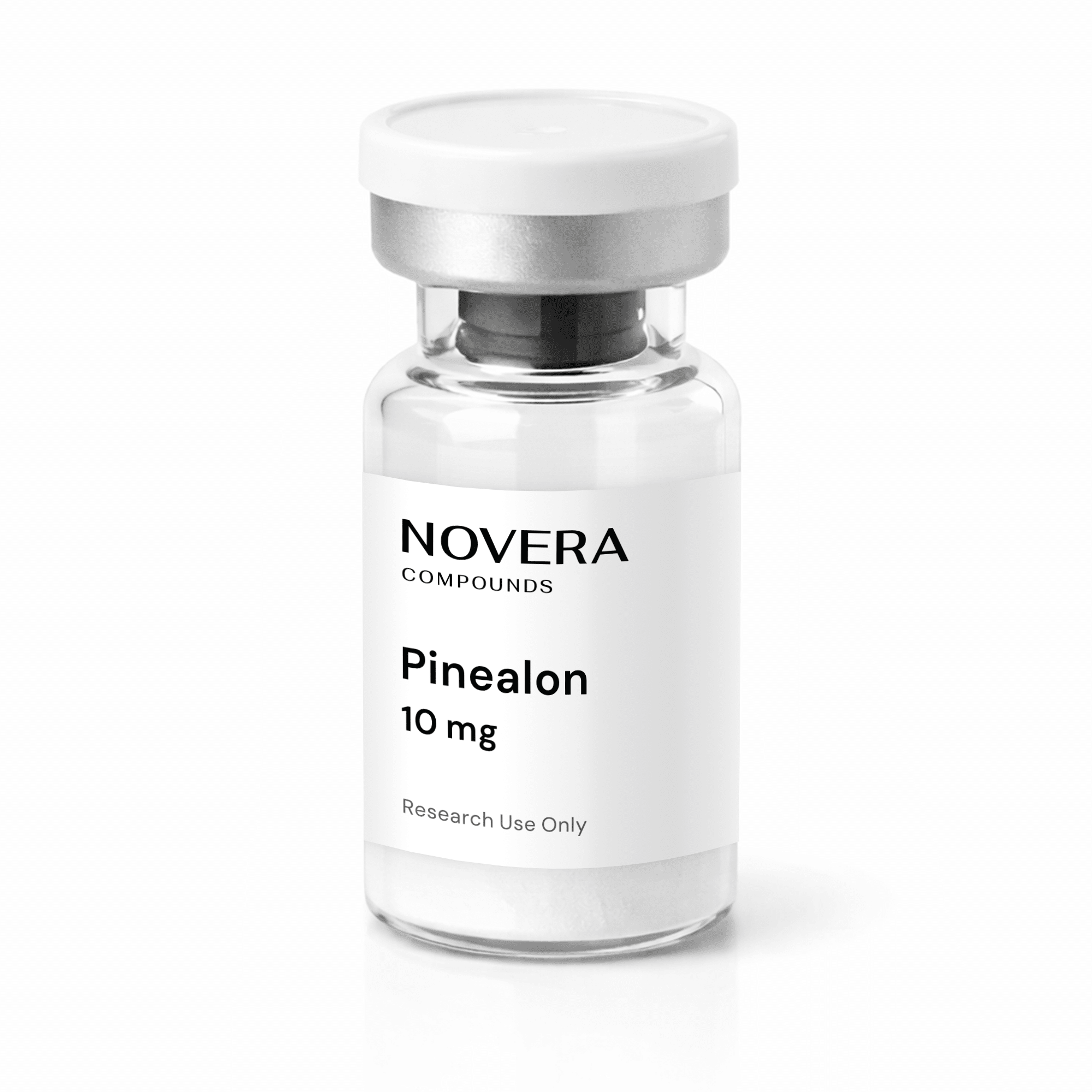 Pinealon 10mg Front