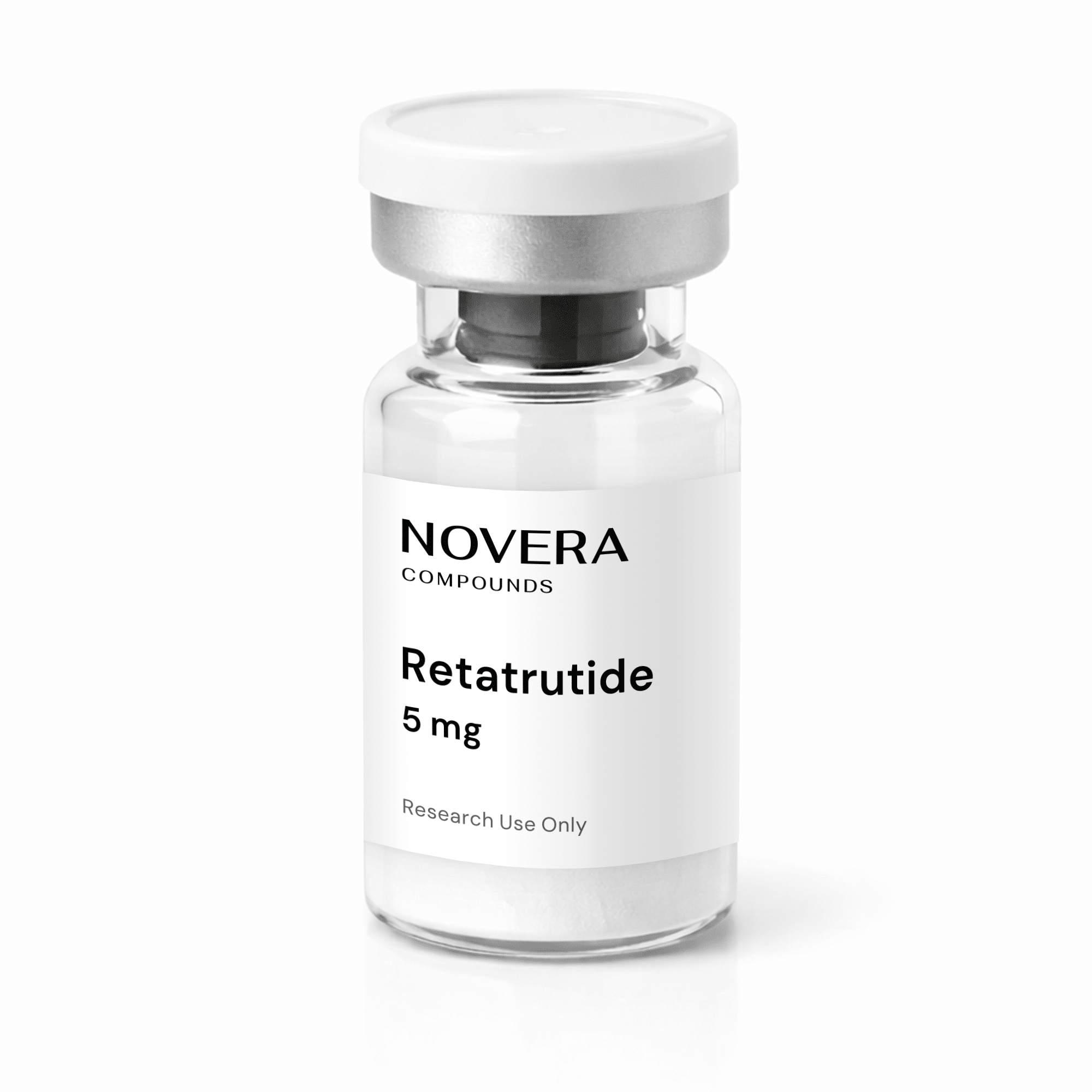 Retatrutide 5mg Front