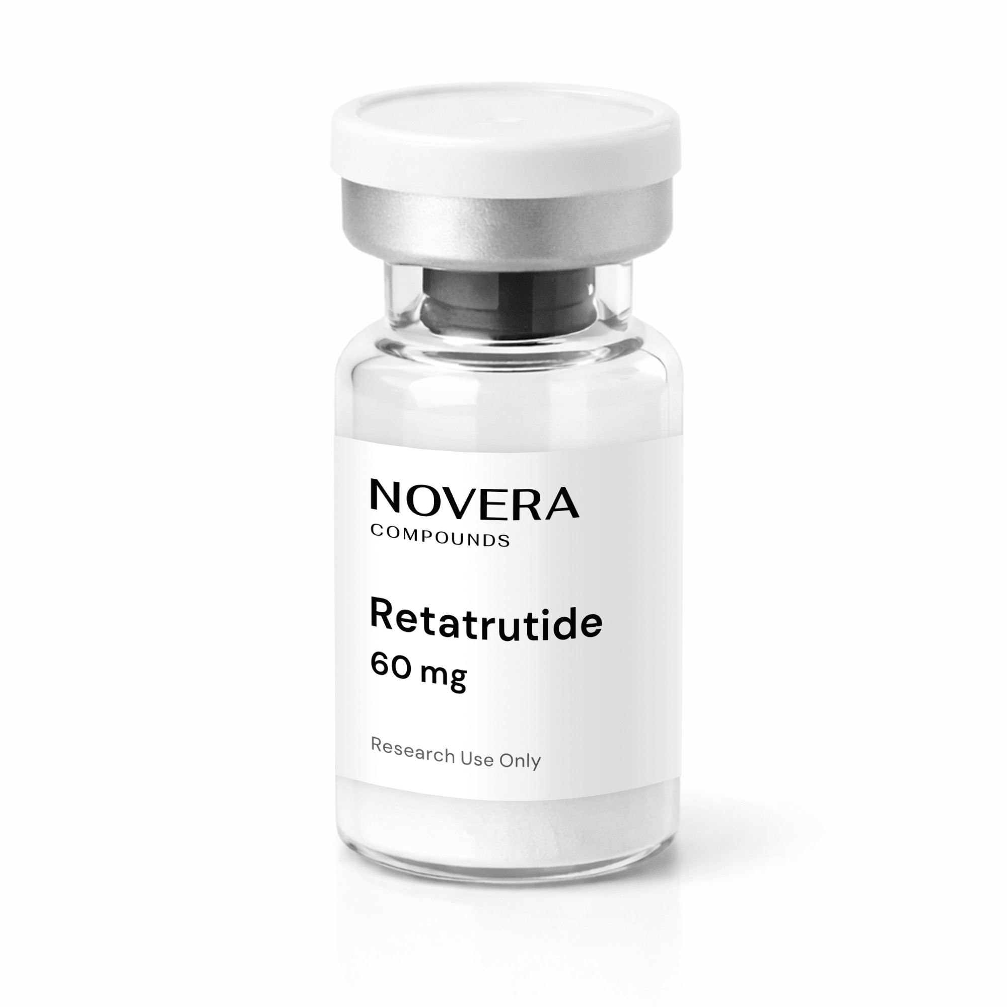 Retatrutide 60mg Front