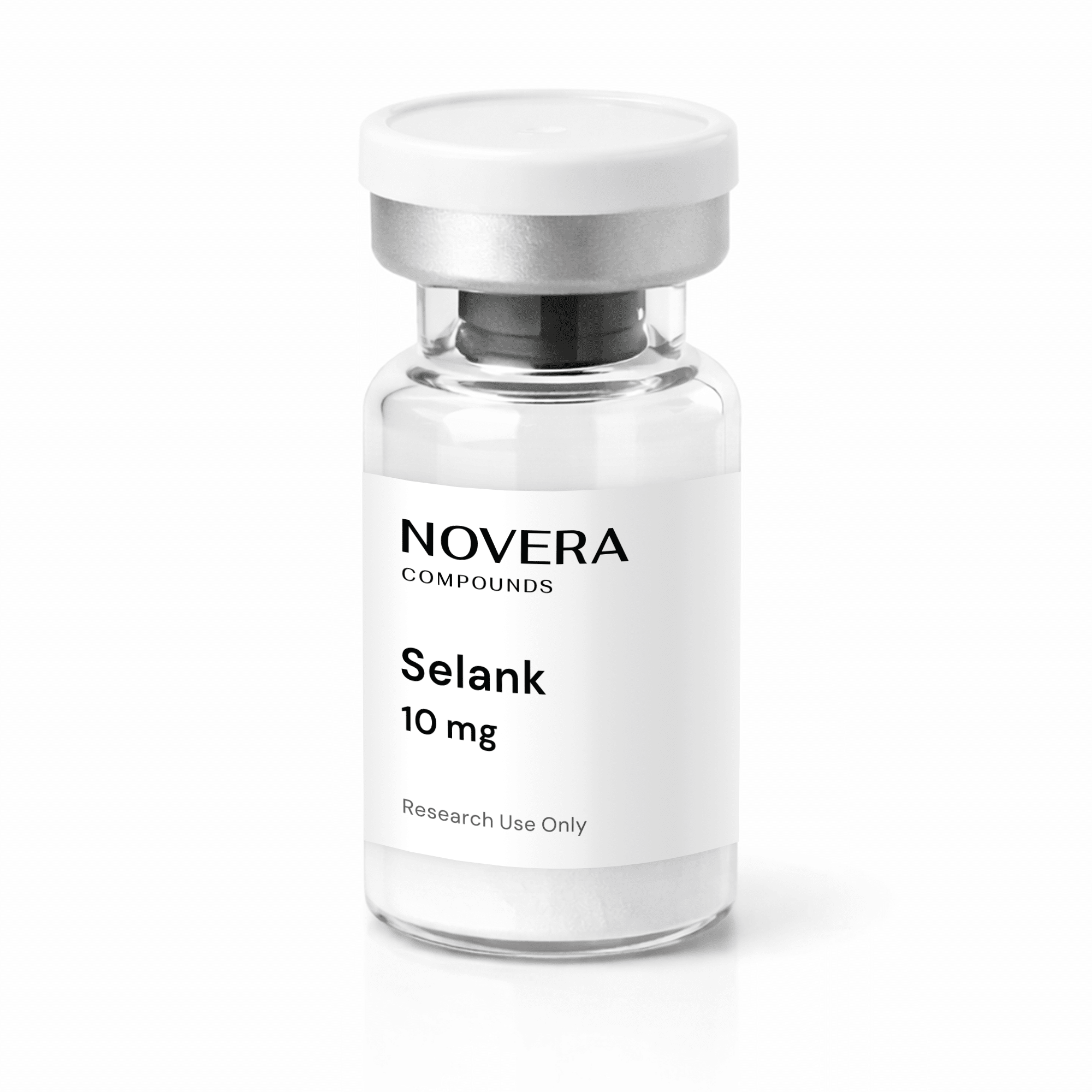 Selank 10mg Front